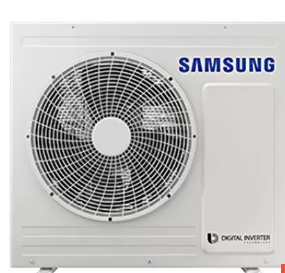 Термопомпа Samsung EHS TDM Split AE066MXTPEH/EU / AE090BNYDEH/EU