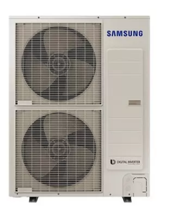 Трифазна термопомпа Samsung EHS Split AE160AXEDGH/EU / AE160ANYDGH/EU