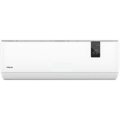 Климатик Finlux 18JLK46W , 18000 охл/отопление BTU, A+++