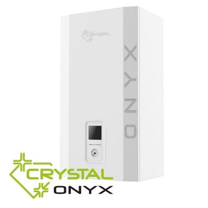 Термопомпена система Crystal ONYX 16S
