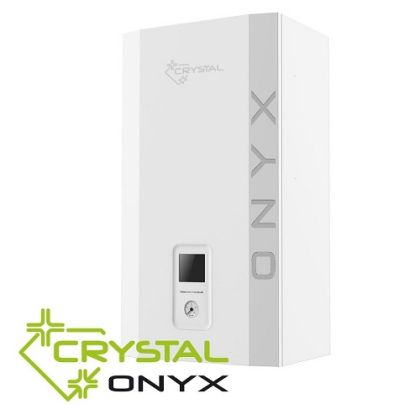 Термопомпена система Crystal ONYX 12S