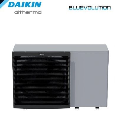 Моноблок Daikin Altherma 3M EBLA09D3V3