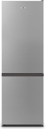 Хладилник с фризер Gorenje NRK6182PS4