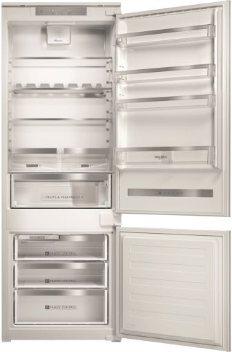 Хладилник за вграждане Whirlpool SP40 801 EU 1