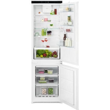 Хладилник за вграждане AEG TSC7G181ES