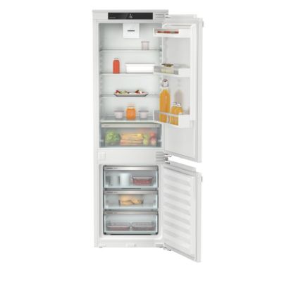 Вграден хладилник с фризер Liebherr IKGN 5Z1fa3