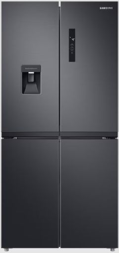 Хладилник с фризер Samsung RF48A401EB4/EO