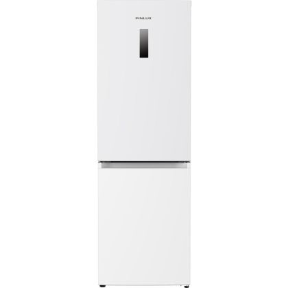 Хладилник с фризер Finlux FBN290DWH