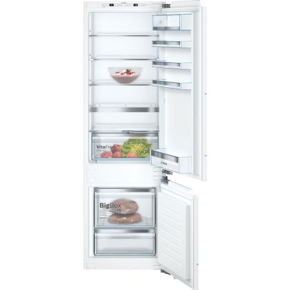 Хладилник за вграждане BOSCH KIS87AFE0