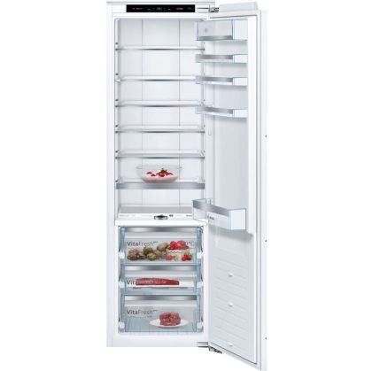 Хладилник за вграждане BOSCH KIF81PFE0