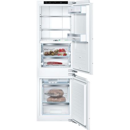 Хладилник за вграждане BOSCH KIF86PFE0