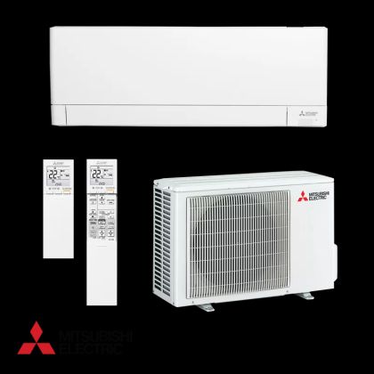 Инвертоер Климатик Mitsubishi Electric MSZ-AY42VGK / MUZ-AY42VG