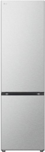 Хладилник с фризер LG GBV7280CMB