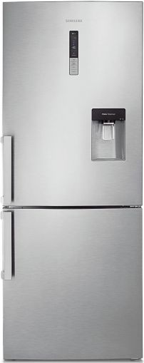 Хладилник с фризер Samsung RL436EFBASL/EO