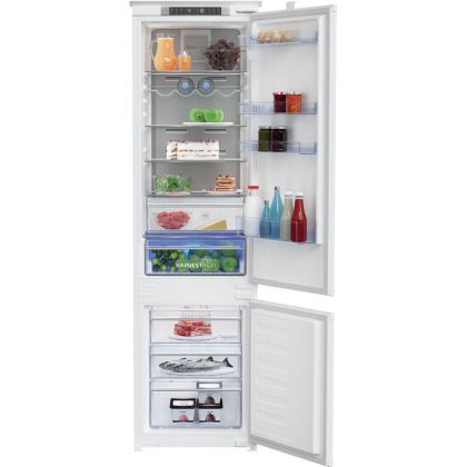 Хладилник за вграждане BEKO BCNA 306 E4SN