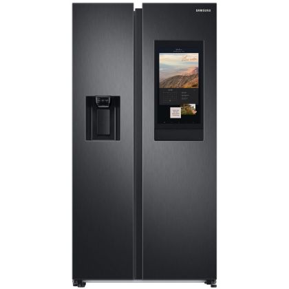 Хладилник Side-by-Side Samsung RS6HA8891B1/EF