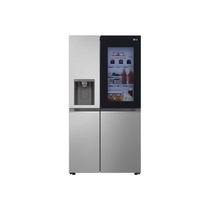 Хладилник Side-by-Side LG GSGV81PYLL