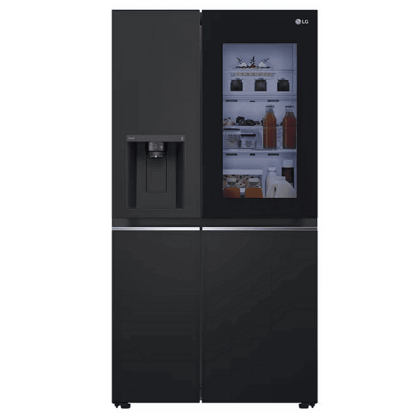 Хладилник Side-by-Side LG GSGV80EPLD