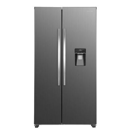 Хладилник Side-by-Side Daewoo CSMSBS1ELVB3-EU