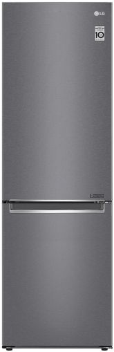 Хладилник с фризер LG GBP31DSLZN