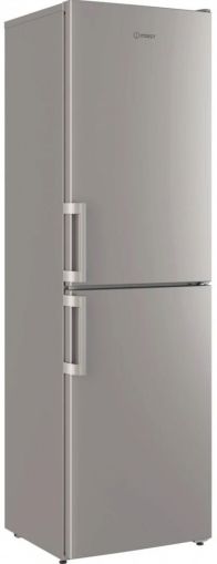 Хладилник с фризер Indesit IB55 532 X