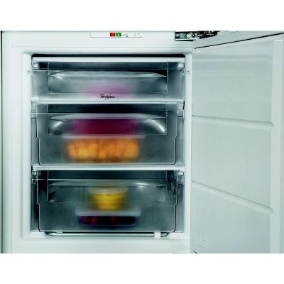 Фризер за вграждане WHIRLPOOL WBUFZ011