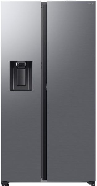 Хладилник с фризер Samsung RS80F67KCTEO