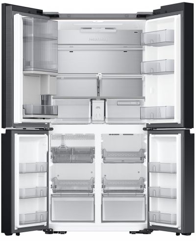 Хладилник с фризер Samsung RF65DB970E22EO