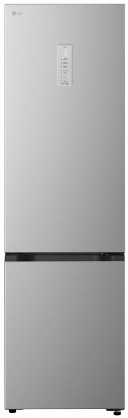 Хладилник с фризер LG GBBS525CPY