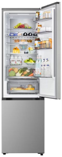 Хладилник с фризер LG GBBSJ10DPY