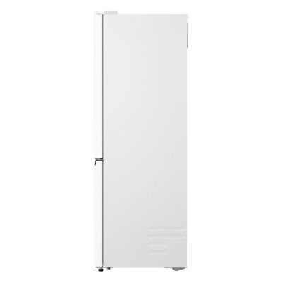 Хладилник с фризер LG GBBSJ10ESW