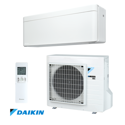 Инверторен климатик Daikin Stylish FTXA50AW/RXA50B