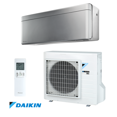 Инверторен климатик Daikin Stylish FTXA50BS/RXA50B