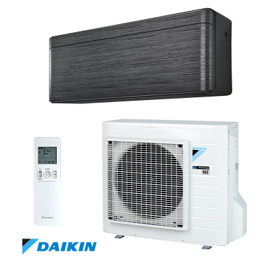 Инверторен климатик Daikin Stylish FTXA42BT/RXA42B