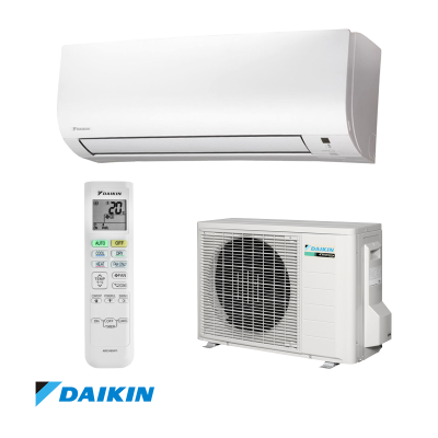 Инверторен климатик Daikin FTXP20M/RXP20M