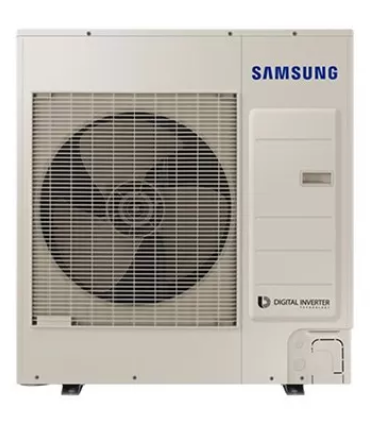 Трифазна термопомпа Samsung EHS Mono AE080RXYDGG/EU