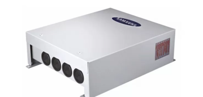 Трифазна термопомпа Samsung EHS Mono AE120RXYDGG/EU