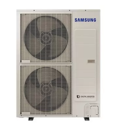 Трифазна термопомпа Samsung EHS ClimateHub TDM Plus AE160MXTPGH/EU / AE260TNWTEH/EU