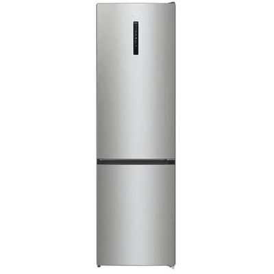 Хладилник с фризер Gorenje NRK6202AXL4