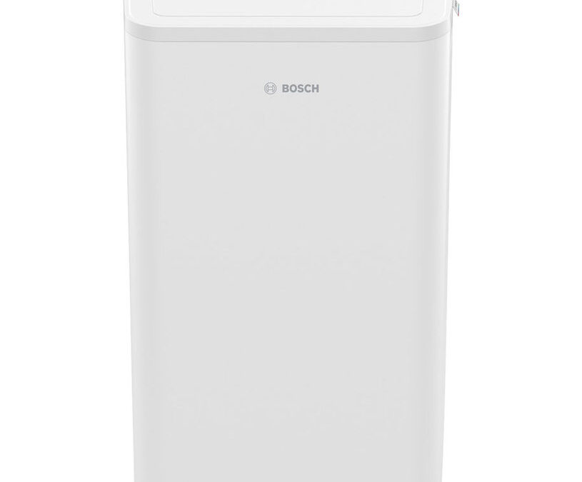 Мобилен климатик