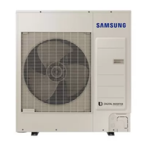 Tермопомпа Samsung EHS ClimateHub TDM Plus AE090MXTPEH/EU / AE200TNWTEH/EU