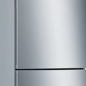 Хладилник с фризер Bosch KGE39AICA