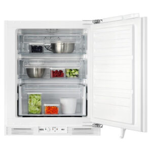 Вграден фризер AEG OAB7N82EF