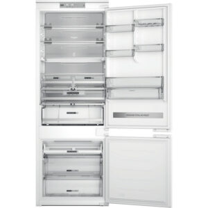 Вграден хладилник с фризер Whirlpool WH SP70 T242 P