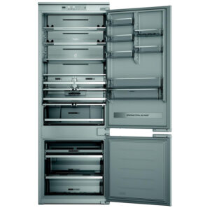 Вграден хладилник с фризер Whirlpool WH SP70 T262 P