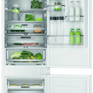 Вграден хладилник с фризер Whirlpool WHC20 T573 P