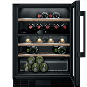 Виноохладител за вграждане BOSCH KUW21AHG0 (5)