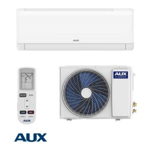 Инверторен климатик AUX Neo ASW-H09B5A4/QDR3DI-C0