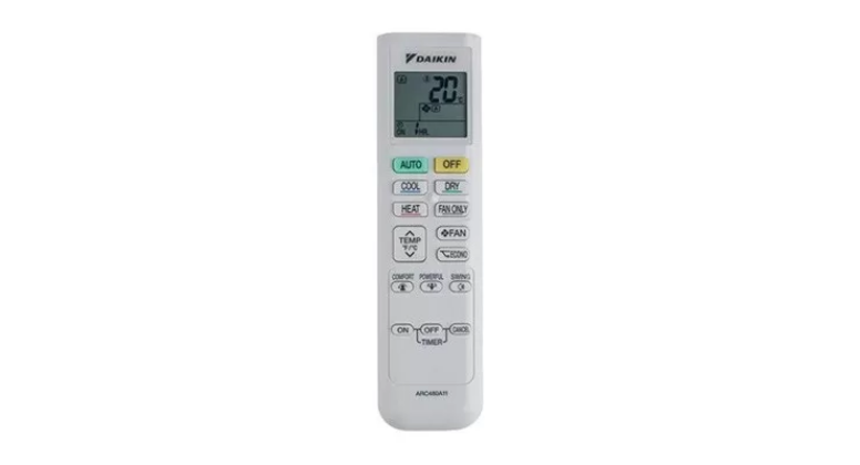 Инверторен климатик Daikin Comfora FTXP25M9