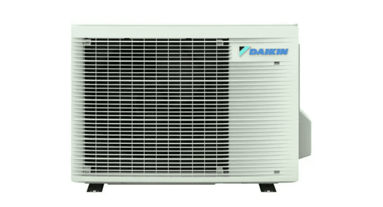 Инверторен климатик Daikin Emura FTXJ35AB - Image 5
